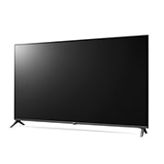 LG Telewizor LG 55" 4K Smart TV z Active HDR AI TV ze sztuczną inteligencją 55UM7510, 55UM7510PLA