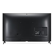 LG Telewizor LG 55" 4K Smart TV z Active HDR AI TV ze sztuczną inteligencją 55UM7510, 55UM7510PLA