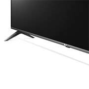 LG Telewizor LG 55" 4K Smart TV z Active HDR AI TV ze sztuczną inteligencją 55UM7510, 55UM7510PLA
