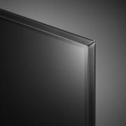 LG Telewizor LG 55" 4K Smart TV z Active HDR AI TV ze sztuczną inteligencją 55UM7510, 55UM7510PLA