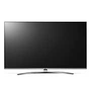 LG Telewizor LG 55" 4K Smart TV z Active HDR AI TV ze sztuczną inteligencją 55UM7610, 55UM7610PLB