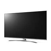 LG Telewizor LG 55" 4K Smart TV z Active HDR AI TV ze sztuczną inteligencją 55UM7610, 55UM7610PLB
