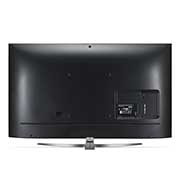 LG Telewizor LG 55" 4K Smart TV z Active HDR AI TV ze sztuczną inteligencją 55UM7610, 55UM7610PLB