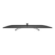 LG Telewizor LG 55" 4K Smart TV z Active HDR AI TV ze sztuczną inteligencją 55UM7610, 55UM7610PLB