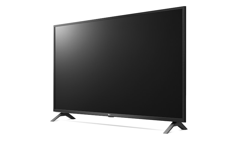 LG Telewizor LG 55” UHD 4K 2020 AI TV ze sztuczną inteligencją, DVB-T2, 55UN7300, 55UN73003LA
