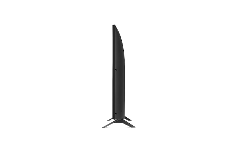 LG Telewizor LG 55” UHD 4K 2020 AI TV ze sztuczną inteligencją, DVB-T2, 55UN7300, 55UN73003LA