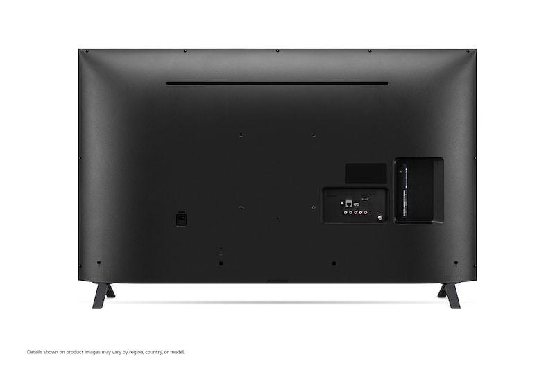LG Telewizor LG 55” UHD 4K 2020 AI TV ze sztuczną inteligencją, DVB-T2, 55UN7300, 55UN73003LA