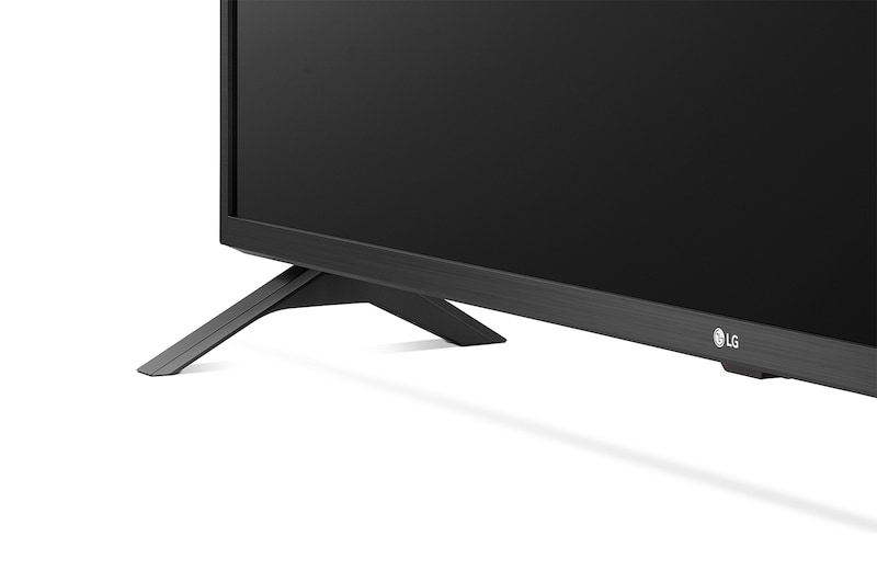 LG Telewizor LG 55” UHD 4K 2020 AI TV ze sztuczną inteligencją, DVB-T2, 55UN7300, 55UN73003LA