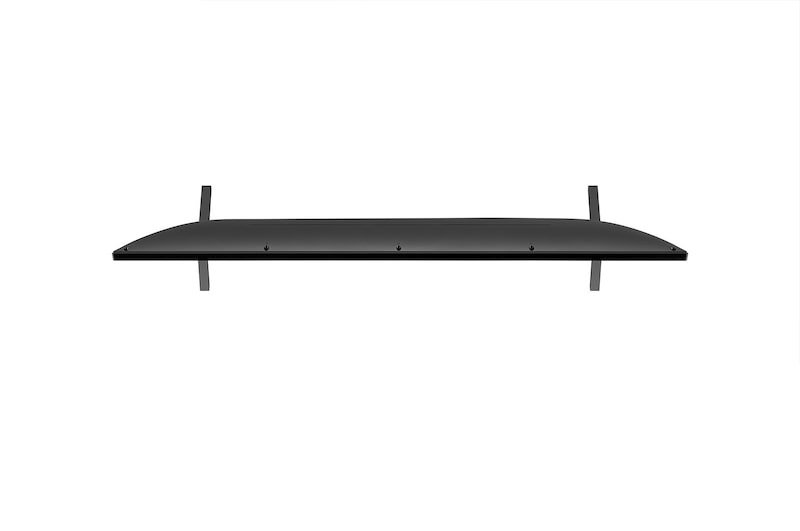 LG Telewizor LG 55” UHD 4K 2020 AI TV ze sztuczną inteligencją, DVB-T2, 55UN7300, 55UN73003LA