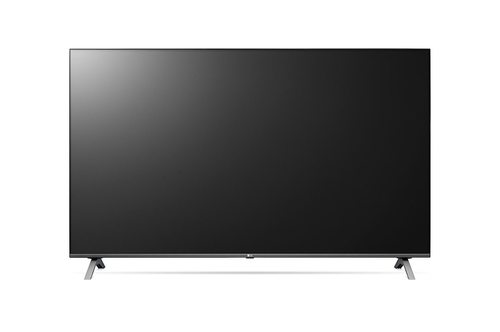 LG Telewizor LG 55” UHD 4K 2020 AI TV ze sztuczną inteligencją, DVB-T2, 55UN8000, 55UN80003LA