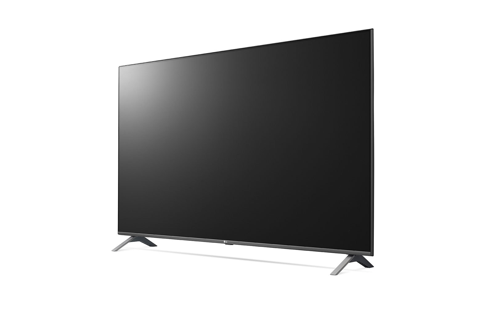 LG Telewizor LG 55” UHD 4K 2020 AI TV ze sztuczną inteligencją, DVB-T2, 55UN8000, 55UN80003LA