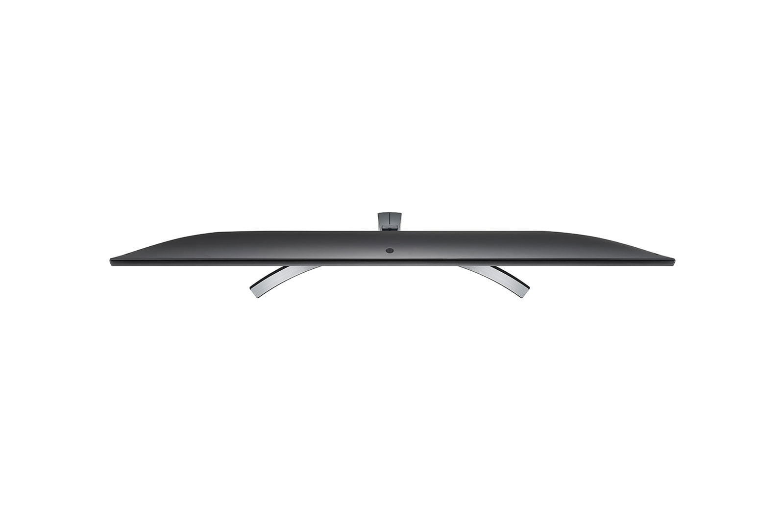 LG Telewizor LG 55” UHD 4K 2020 AI TV ze sztuczną inteligencją, DVB-T2, 55UN8100, 55UN81003LB