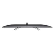 LG Telewizor LG 55” UHD 4K 2020 AI TV ze sztuczną inteligencją, DVB-T2, 55UN8100, 55UN81003LB