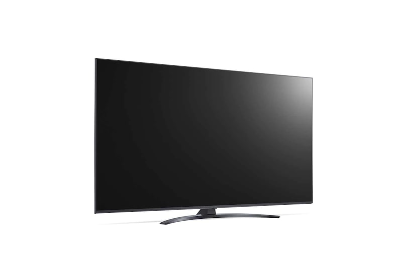 LG Telewizor LG 55” UHD 4K 2021 AI TV ze sztuczną inteligencją, DVB-T2/HEVC, 55UP7800, 55UP78003LB