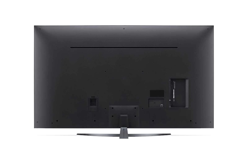 LG Telewizor LG 55” UHD 4K 2021 AI TV ze sztuczną inteligencją, DVB-T2/HEVC, 55UP7800, 55UP78003LB