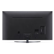 LG  Telewizor LG 55” UHD 4K 2021 AI TV ze sztuczną inteligencją, DVB-T2/HEVC, 55UP8100, 55UP81003LR