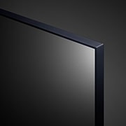 LG  Telewizor LG 55” UHD 4K 2021 AI TV ze sztuczną inteligencją, DVB-T2/HEVC, 55UP8100, 55UP81003LR