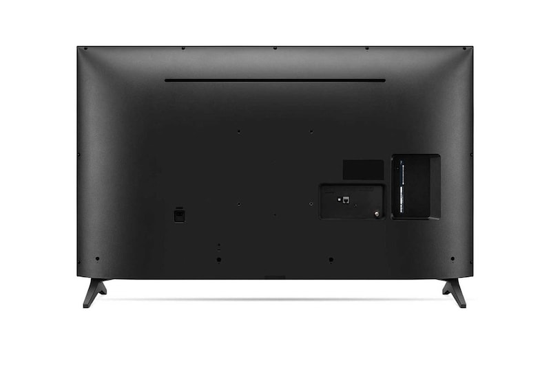 LG Telewizor LG 55” UHD 4K 2022 AI TV ze sztuczną inteligencją, DVB-T2/HEVC, 55UQ7500, 55UQ75003LF