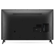 LG Telewizor LG 55” UHD 4K 2022 AI TV ze sztuczną inteligencją, DVB-T2/HEVC, 55UQ7500, 55UQ75003LF