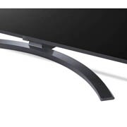 LG Telewizor LG 55" UHD 4K AI TV ze sztuczną inteligencją, DVB-T2/HEVC, 55UQ8100, 55UQ81003LB