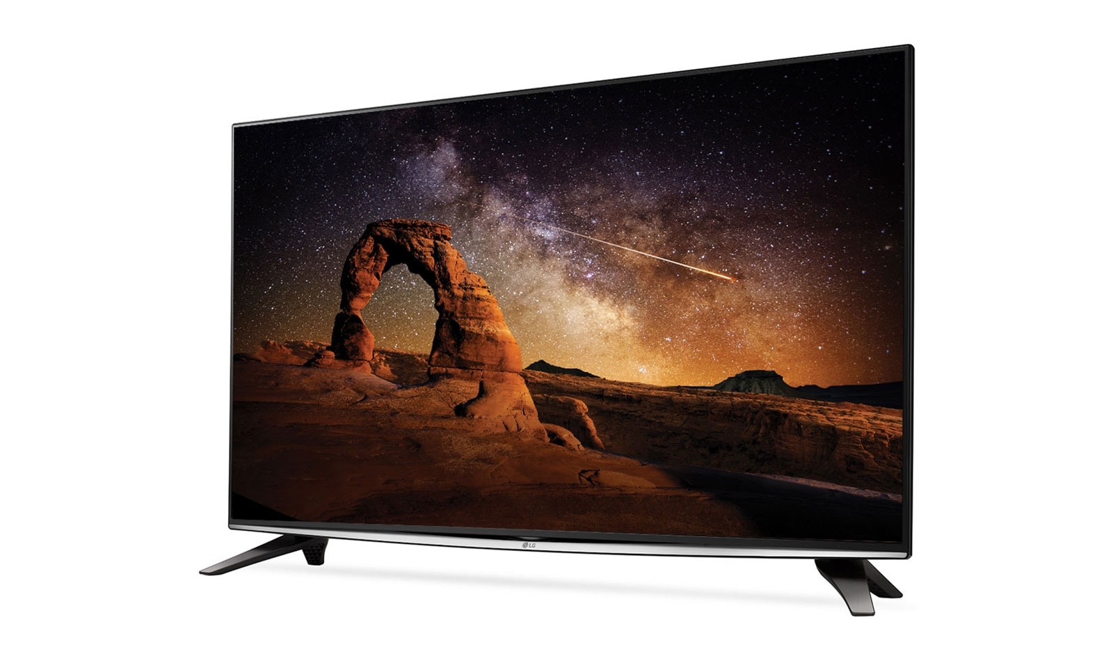 LG TELEWIZOR LG UHD 4K 58''UH635V, 58UH635V