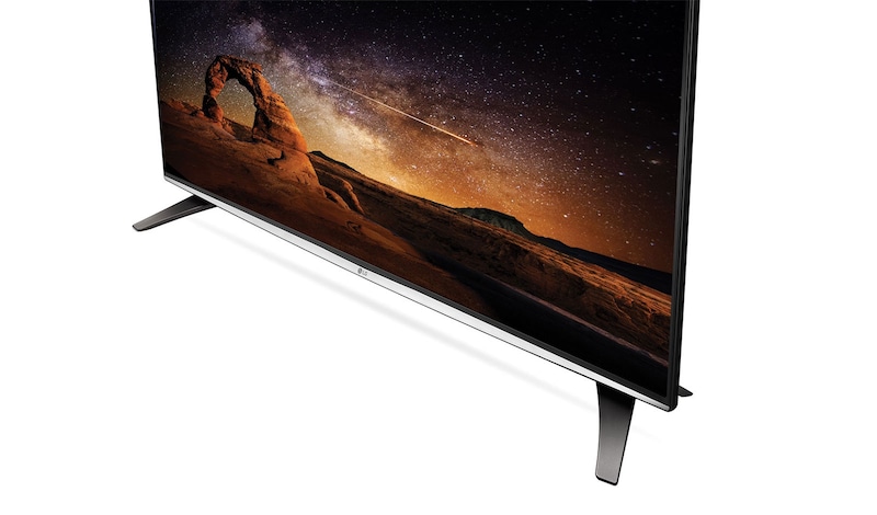 LG TELEWIZOR LG UHD 4K 58''UH635V, 58UH635V