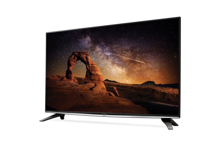 LG TELEWIZOR LG UHD 4K 58''UH635V, 58UH635V