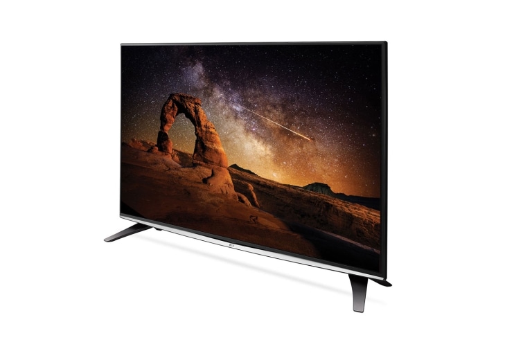 LG TELEWIZOR LG UHD 4K 58''UH635V, 58UH635V