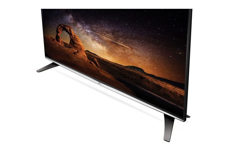 LG TELEWIZOR LG UHD 4K 58''UH635V, 58UH635V
