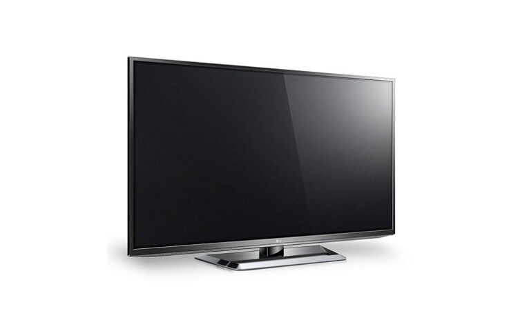 LG Telewizor plazmowy LG 60PM670S SMART TV, 60PM670S