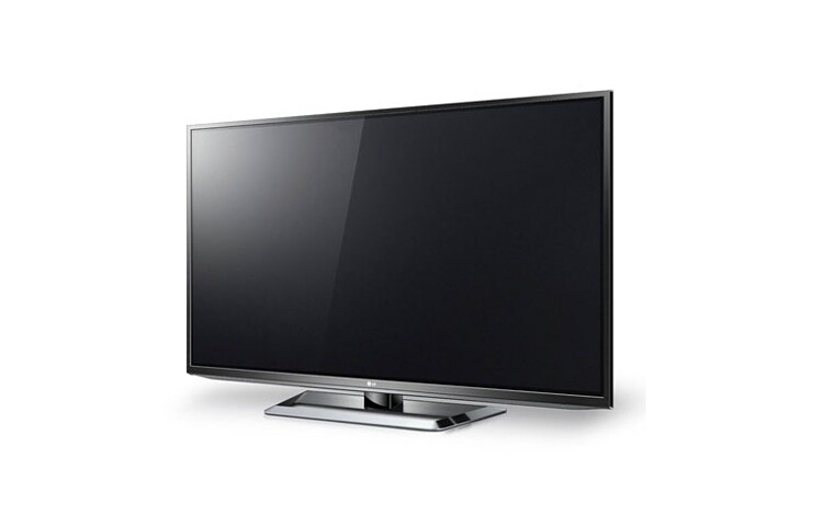 LG Telewizor plazmowy LG 60PM670S SMART TV, 60PM670S