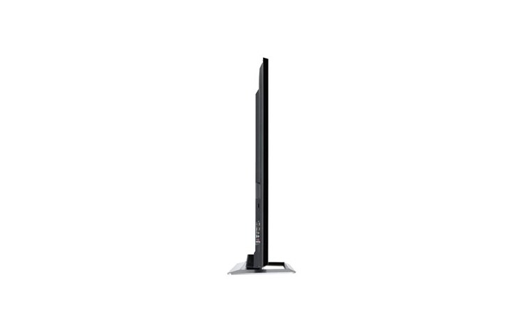 LG Telewizor plazmowy LG 60PM670S SMART TV, 60PM670S