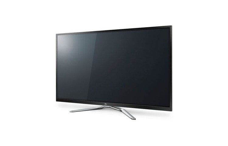 LG Telewizor plazmowy LG 60PM970S SMART TV, 60PM970S