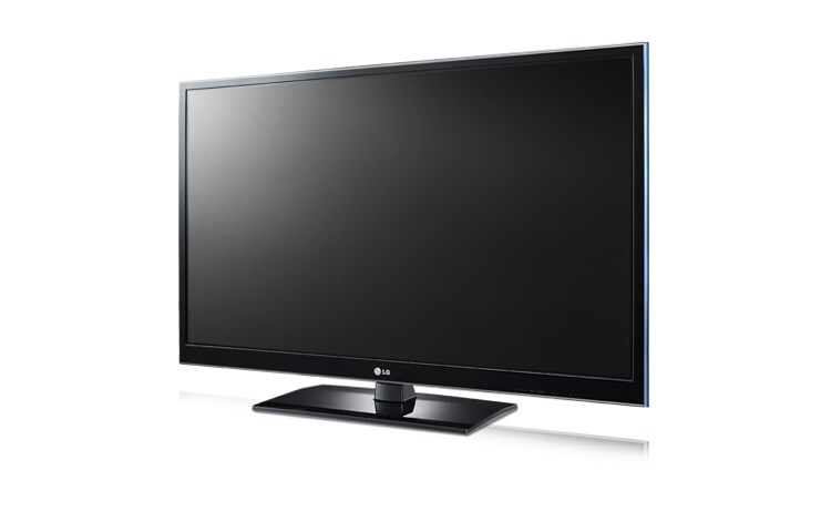 LG Telewizor plazmowy LG 3D 60PZ570S, 60PZ570S
