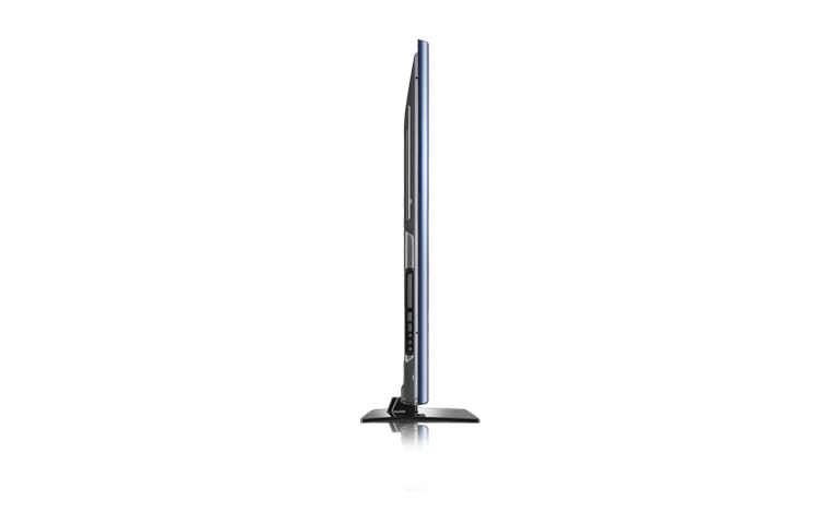 LG Telewizor plazmowy LG 3D 60PZ570S, 60PZ570S