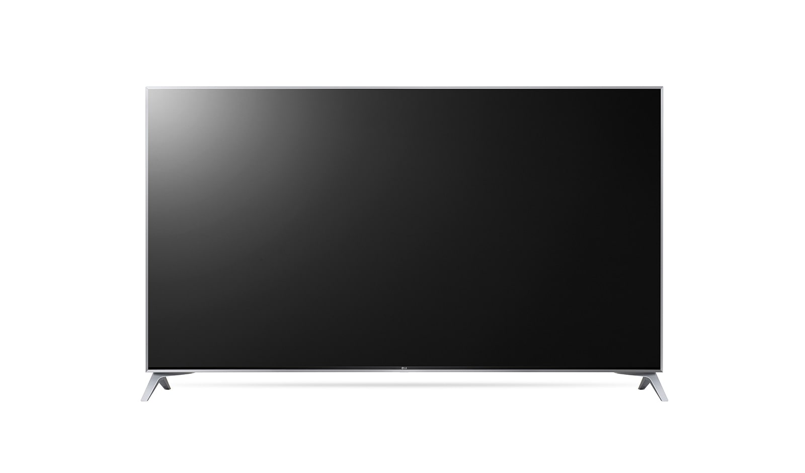 LG 49" Telewizor LG Super UHD 4K Nano Cell™ Display 49SJ800V, 49SJ800V