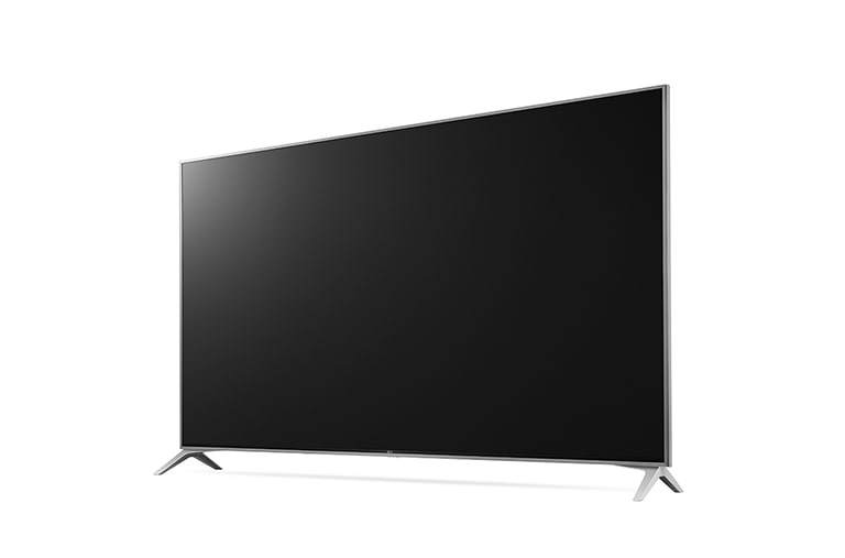 LG 49" Telewizor LG Super UHD 4K Nano Cell™ Display 49SJ800V, 49SJ800V
