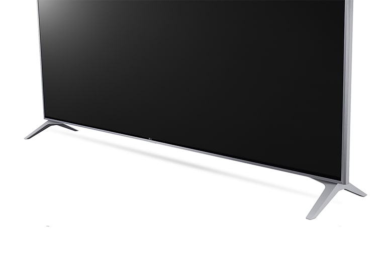 LG 49" Telewizor LG Super UHD 4K Nano Cell™ Display 49SJ800V, 49SJ800V
