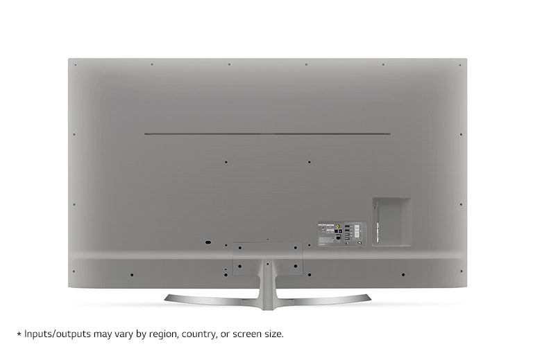LG 60" Telewizor LG Super UHD 4K Nano Cell™ Display 60SJ810V, 60SJ810V