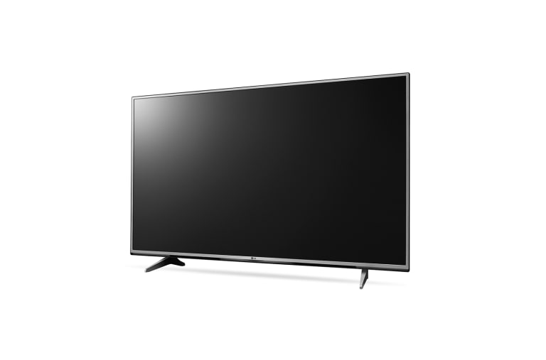LG UHD TV - 55UH605V, 55UH605V