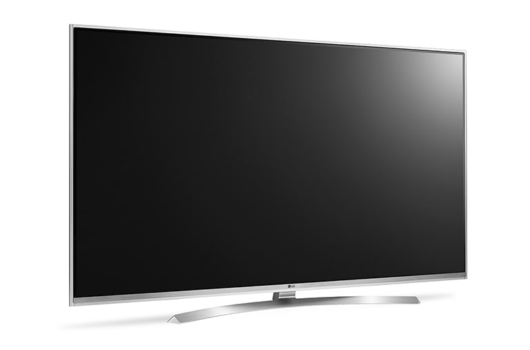 LG 60" TELEWIZOR LG SUPER UHD 4K, 60UH8507