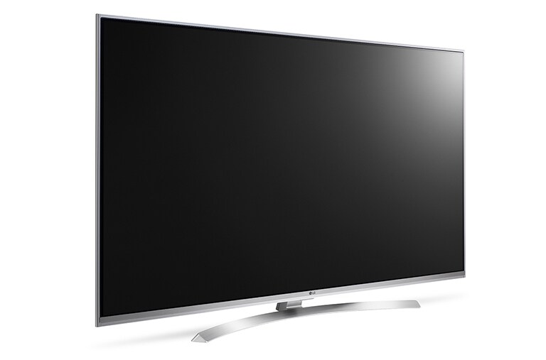LG 60" TELEWIZOR LG SUPER UHD 4K, 60UH8507