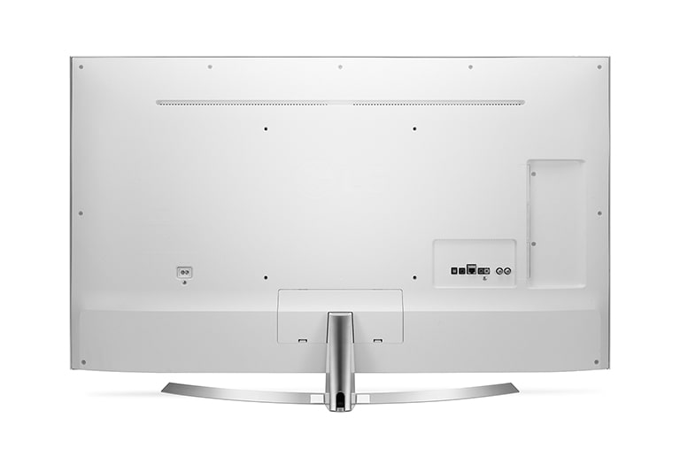 LG 60" TELEWIZOR LG SUPER UHD 4K, 60UH8507