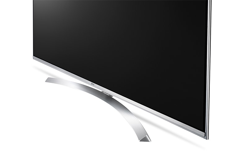 LG 60" TELEWIZOR LG SUPER UHD 4K, 60UH8507