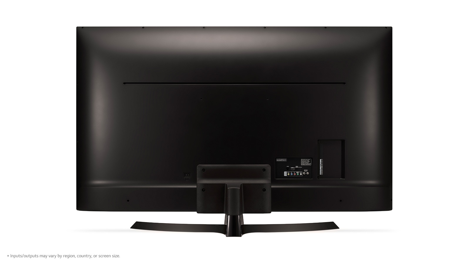 LG 60UJ634V, 60UJ634V