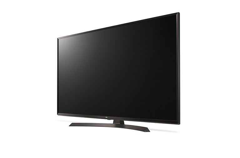 LG 60UJ634V, 60UJ634V
