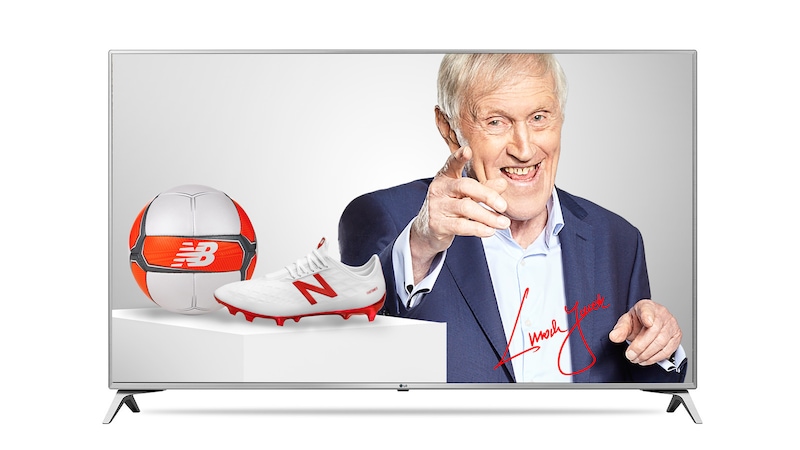 LG 60UJ6517, 60UJ6517