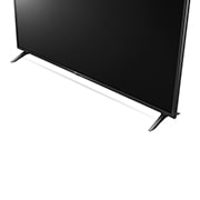 LG Telewizor LG 60" 4K Smart TV Active HDR AI TV ze sztuczną inteligencją 60UM7100, 60UM7100PLB