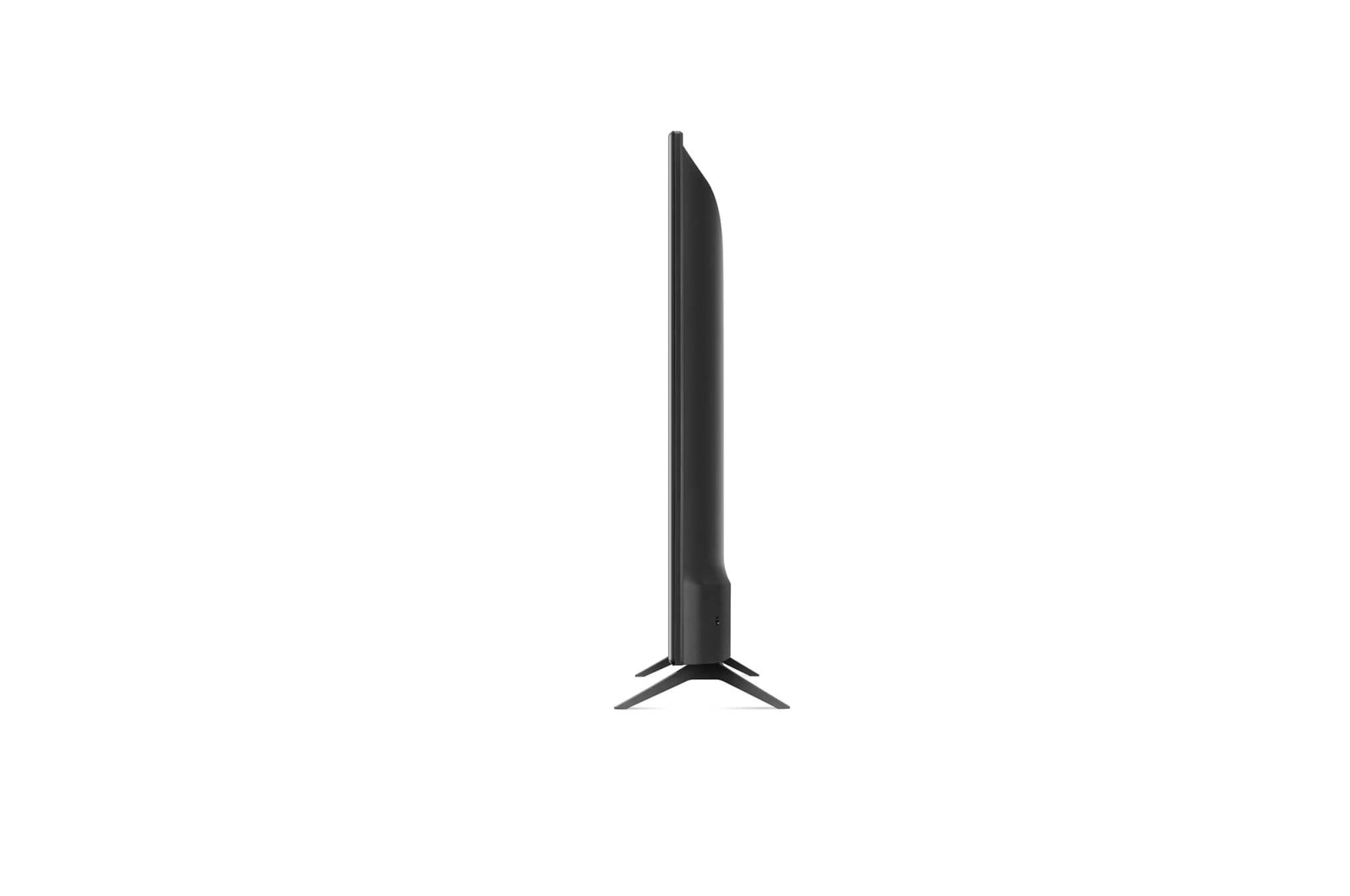 LG Telewizor LG 60" 4K Smart TV Active HDR AI TV ze sztuczną inteligencją 60UM7100, 60UM7100PLB