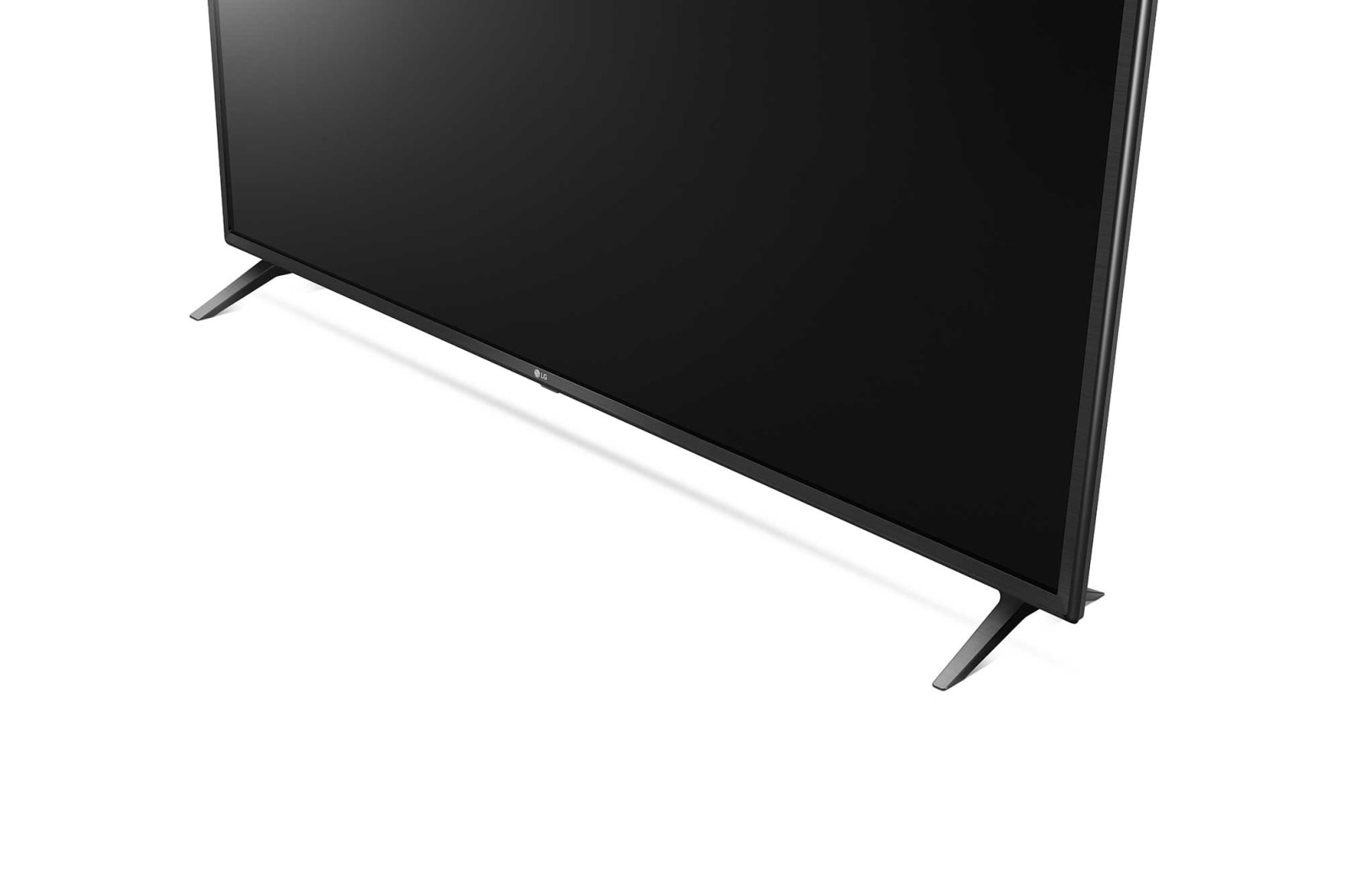 LG Telewizor LG 60" 4K Smart TV Active HDR AI TV ze sztuczną inteligencją 60UM7100, 60UM7100PLB